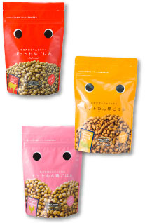 ドットわんの商品