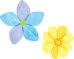 お花