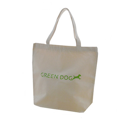 GREEN DOGオリジナルロゴバッグ