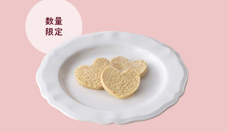 ヨーグルトクッキー