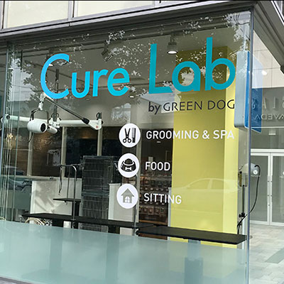 Cure Lab（キュアラボ）by GREEN DOG