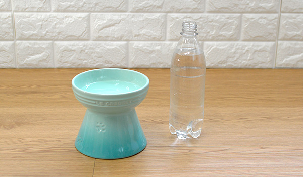 水分量をチェック