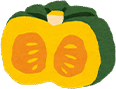 かぼちゃ
