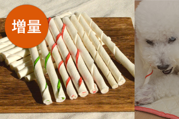 クリスマスチューイングボーン