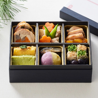 ペルテ和洋おせち 2026