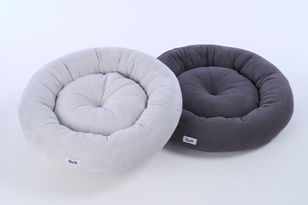 Quilt　洗える もちもちベッド