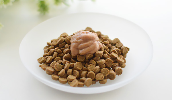 yum yum yum! ふんわりソース仕立て