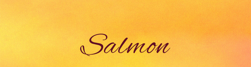 サーモンタイトル
