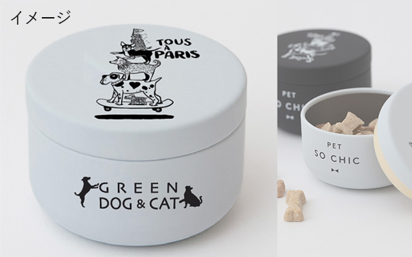 GREEN DOG＆CAT Premium