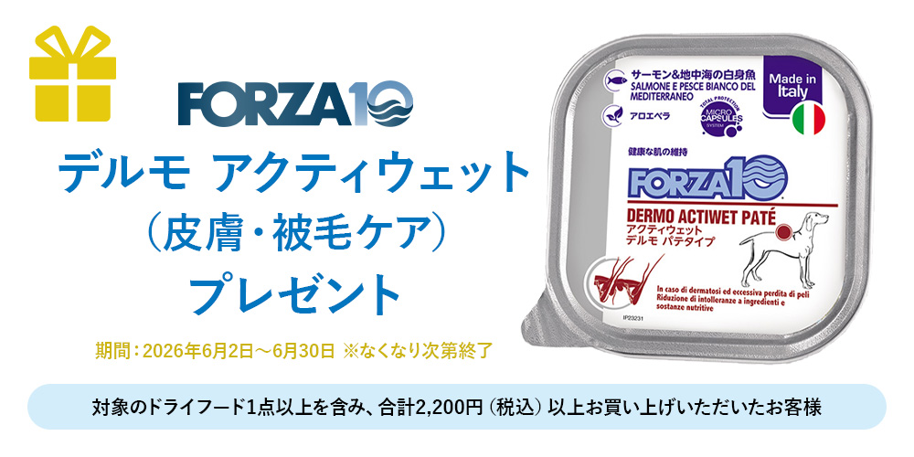 FRZAキャンペーン