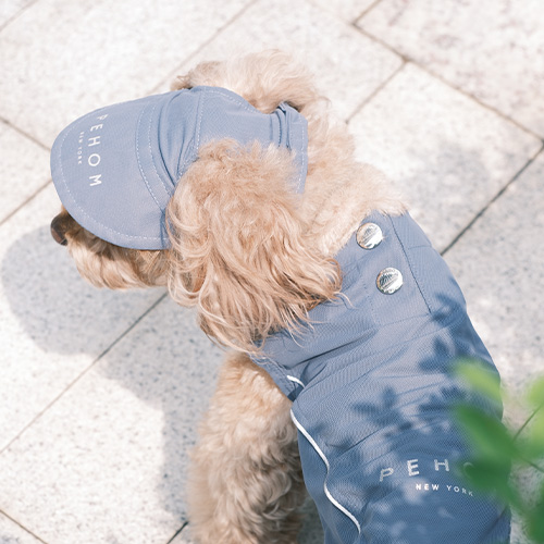 PEHOM　テニスハット