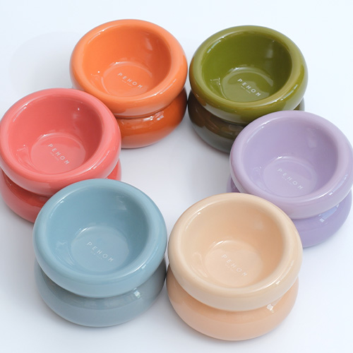 PEHOM　スフレペットボウル