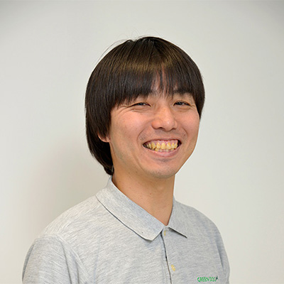 ホリスティックケア・カウンセラー遠藤 和義