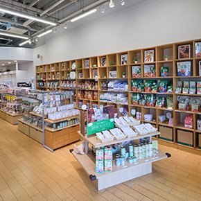 GREEN DOG & CAT 神戸本店