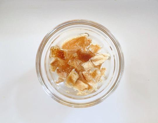 サンマとサツマイモのホイル焼き作り方３