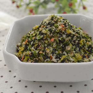 作りごはんの具　養生野菜