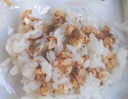 鮭と卵の雛寿司作り方３