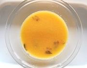 ささみ入り冷製茶碗蒸し作り方３