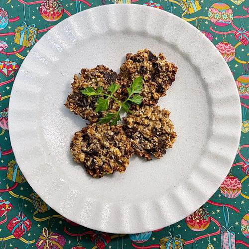 レバークッキー グルテンフリー 作るよろこび 食べるたのしみ わんレシピ 愛犬のための手作りごはんレシピ