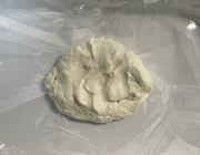 米粉のピザ（グルテンフリー、乳製品フリー）作り方３