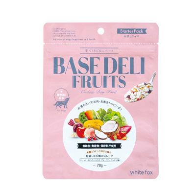 BASE DELI FRUITS