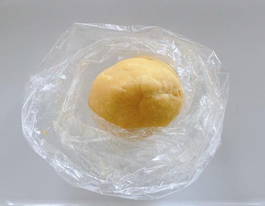 節分のお豆みたいなボーロ作り方３