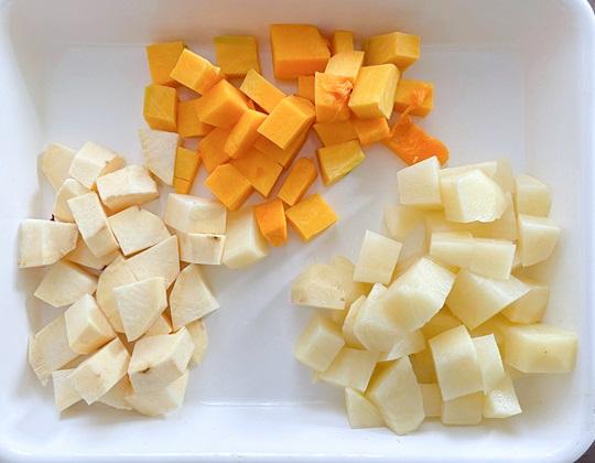 肉タルト作り方３