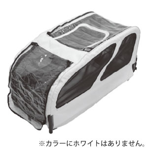 AirBuggy for Dog キャリッジ ルーフ