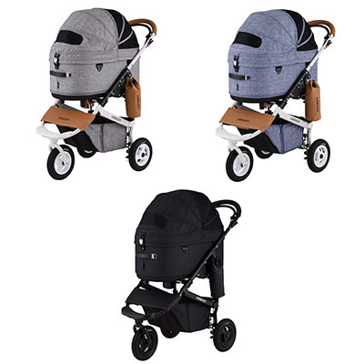 AIRBUGGY DOME3 SET