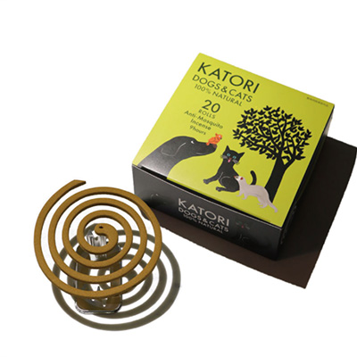 KATORI DOGS&CATS