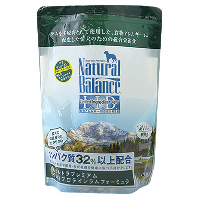 ウルトラプレミアム ハイプロテイン ラム