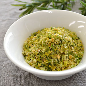 乾燥野菜 キャベツ