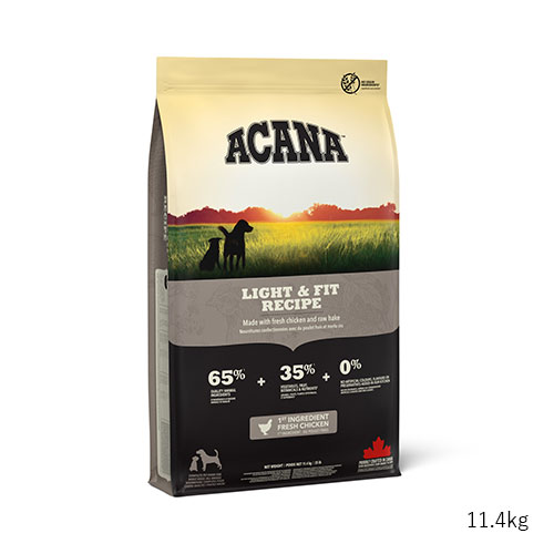 アカナ ライト＆フィットレシピ ACANALF5-00 | アカナ | GREEN DOG