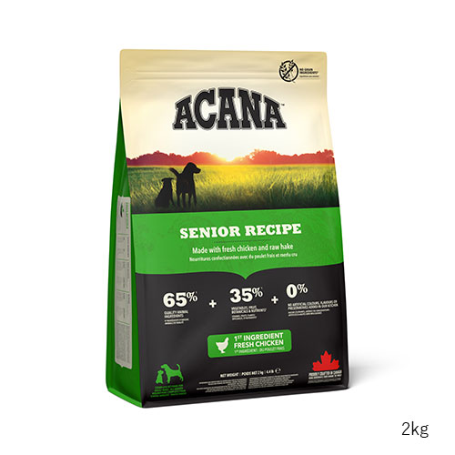 アカナ シニアレシピ ACANASD2-00 | アカナ | GREEN DOG（グリーン