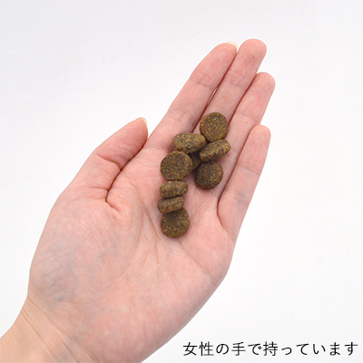 アカナ グラスフェッドラム