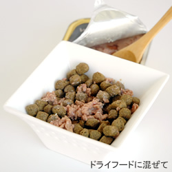 フォムファインステン缶　ライトランチ(成犬用)　七面鳥・チーズ