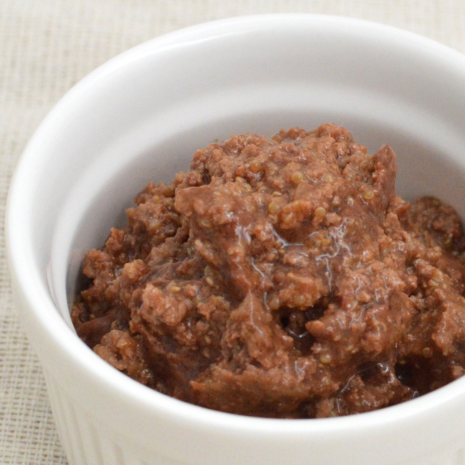 ビオリオーブ　キャット　ビーフ・ディッシュ（旧ヘルマン）