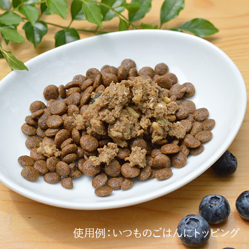ビオリオーブ　ビオサーモン 夏のごちそう モリンガ和え【数量限定】（旧ヘルマン）