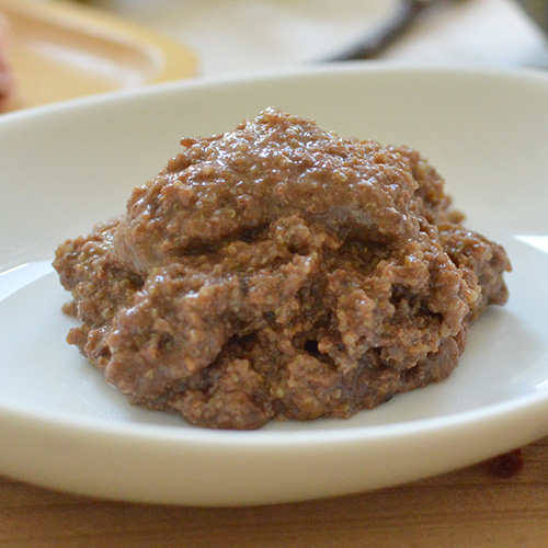 ビオリオーブ　ビオ ビーフ 秋のごちそう  ローズヒップ添え【数量限定】（旧ヘルマン）