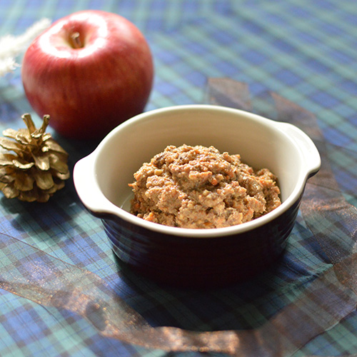 ビオリオーブ　マトン 冬のごちそう りんご添え【数量限定】（旧ヘルマン）