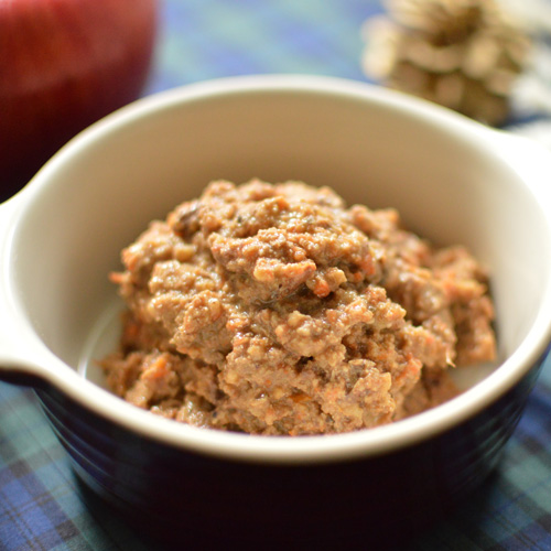 ビオリオーブ　マトン 冬のごちそう りんご添え【数量限定】（旧ヘルマン）