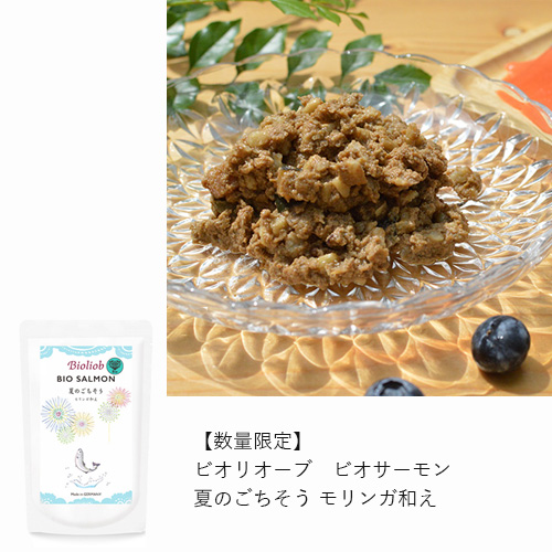 ビオリオーブ　夏のごちそうアソート5個セット【数量限定】（旧ヘルマン）