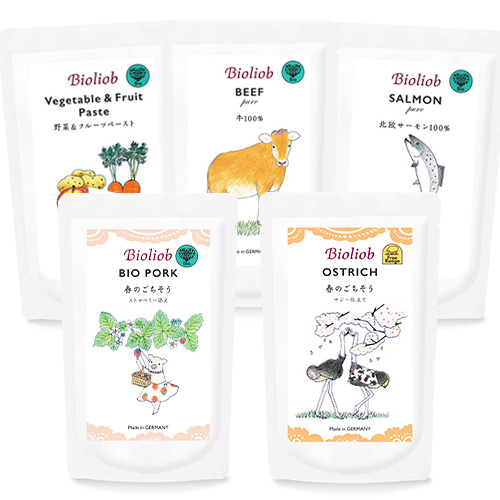 新商品 ページ1 ドッグフード、ウェットフード、子犬(パピー)用