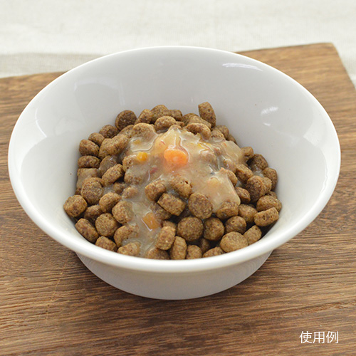 生姜香る　いわしと米麹のスープ【数量限定】