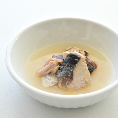 まるっと素材 うまみカツオ