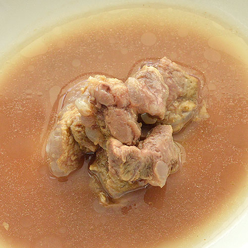まるっと素材　やわらか牛もも