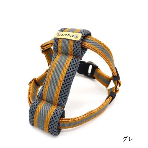 ラッセルクッションハーネス【数量限定】