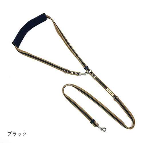 ラッセルクッションショルダーリード【数量限定】