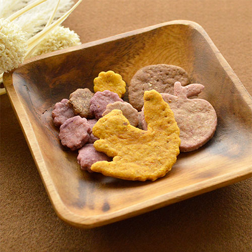 ハロウィンビスキー　ベジタブル＆ハーブ【数量限定】