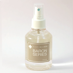 虫ノンスプレー